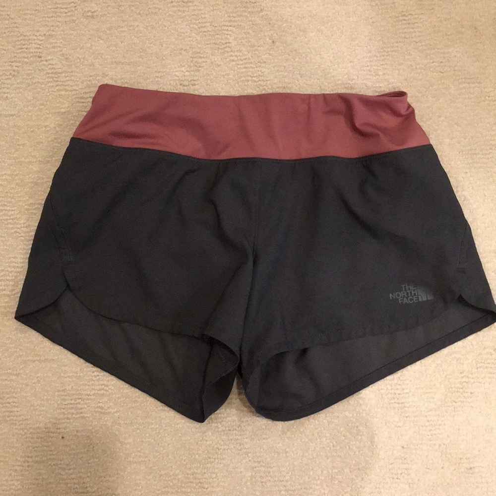 North Face Flashdry Shorts